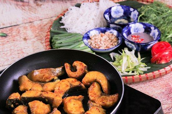 Viet Food Restaurant